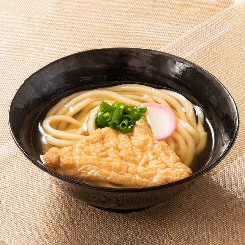 きつねうどん 幸せのきつねうどん（8人前） | FFOオンラインショップ