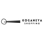 KOGANEYA SHOPPING